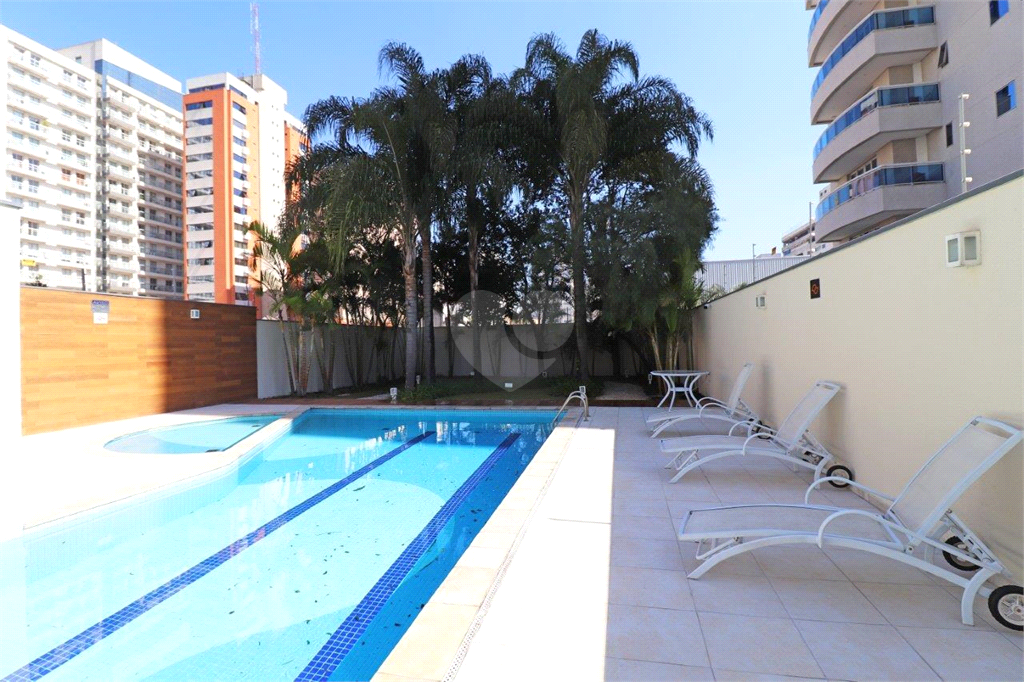 Venda Apartamento São Paulo Vila Mariana REO403490 28