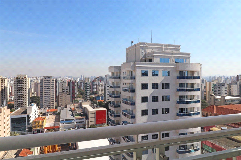 Venda Apartamento São Paulo Vila Mariana REO403490 54