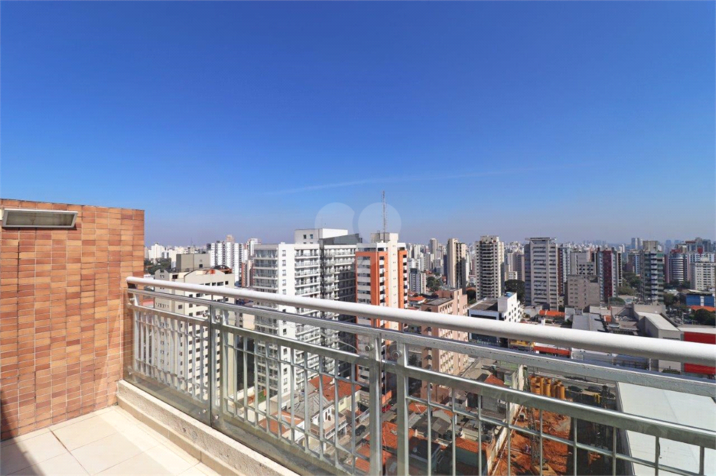 Venda Apartamento São Paulo Vila Mariana REO403490 42