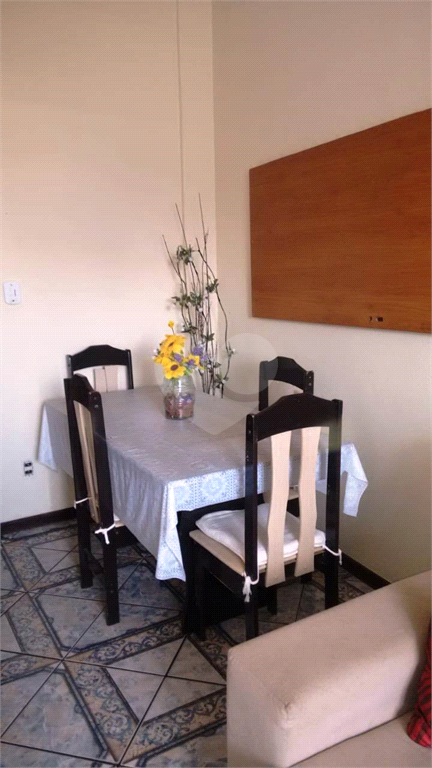 Venda Apartamento Rio De Janeiro Vila Da Penha REO403546 8