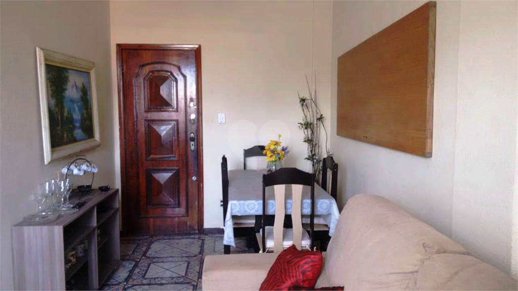 Venda Apartamento Rio De Janeiro Vila Da Penha REO403546 2