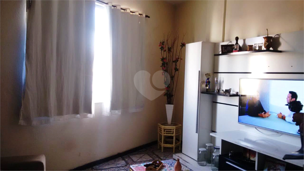 Venda Apartamento Rio De Janeiro Vila Da Penha REO403546 6