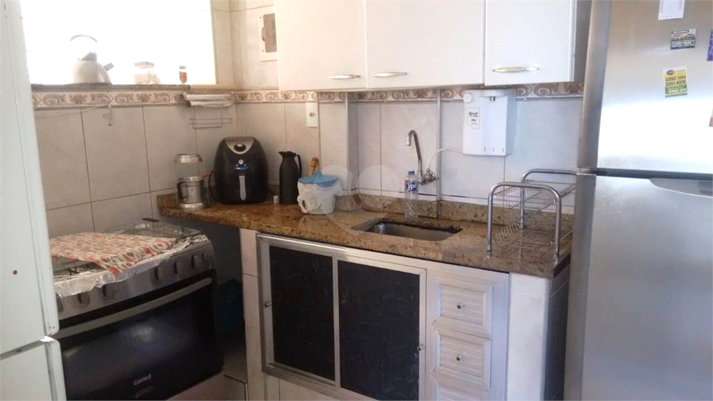 Venda Apartamento Rio De Janeiro Vila Da Penha REO403546 21