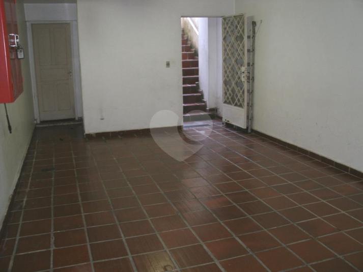 Venda Sobrado São Paulo Vila Pompéia REO40358 3