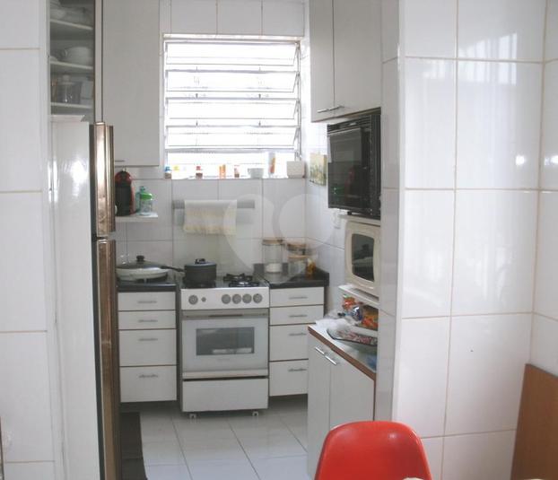 Venda Sobrado São Paulo Vila Pompéia REO40358 8