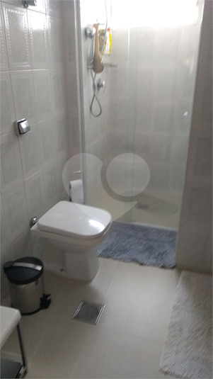 Venda Apartamento São Paulo Vila Pompéia REO403592 13