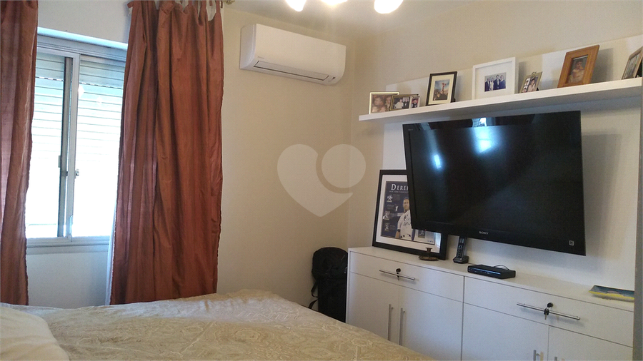 Venda Apartamento São Paulo Vila Pompéia REO403592 18