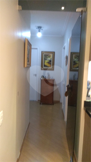 Venda Apartamento São Paulo Vila Pompéia REO403592 10