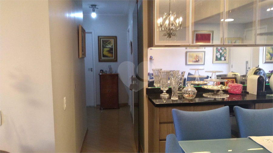 Venda Apartamento São Paulo Vila Pompéia REO403592 9