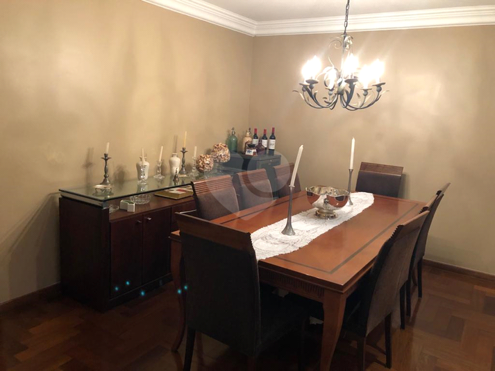 Venda Apartamento São Paulo Vila Suzana REO403601 10