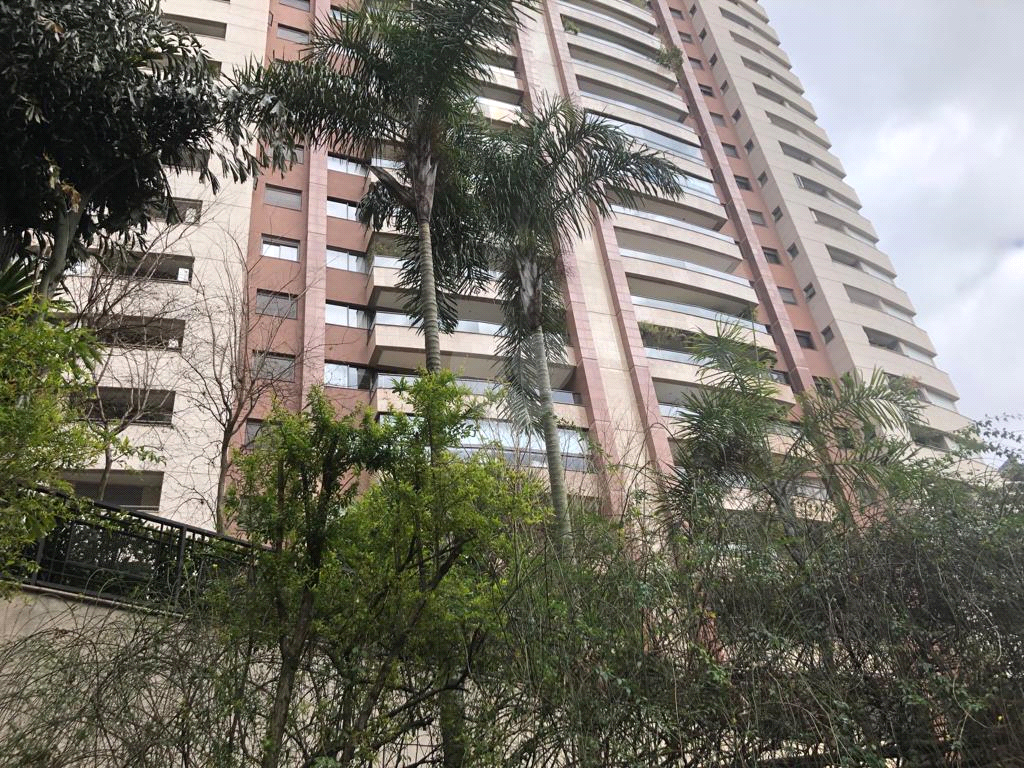 Venda Apartamento São Paulo Vila Suzana REO403601 24