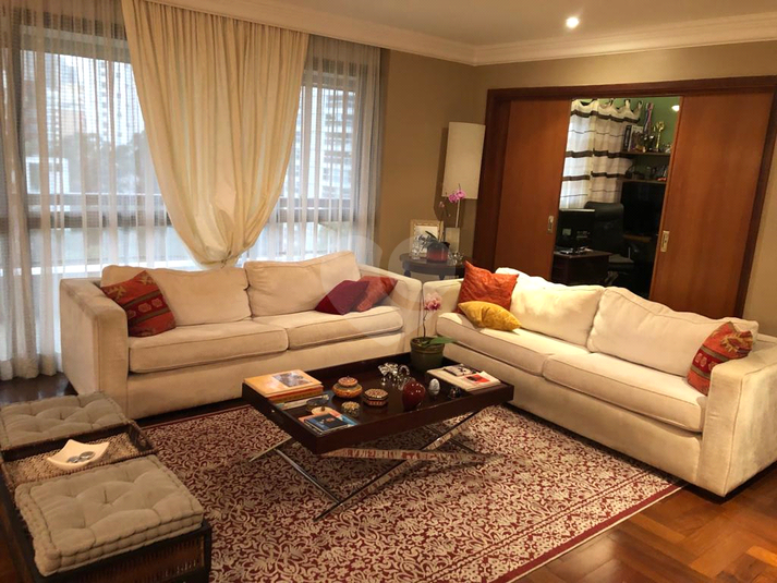 Venda Apartamento São Paulo Vila Suzana REO403601 6