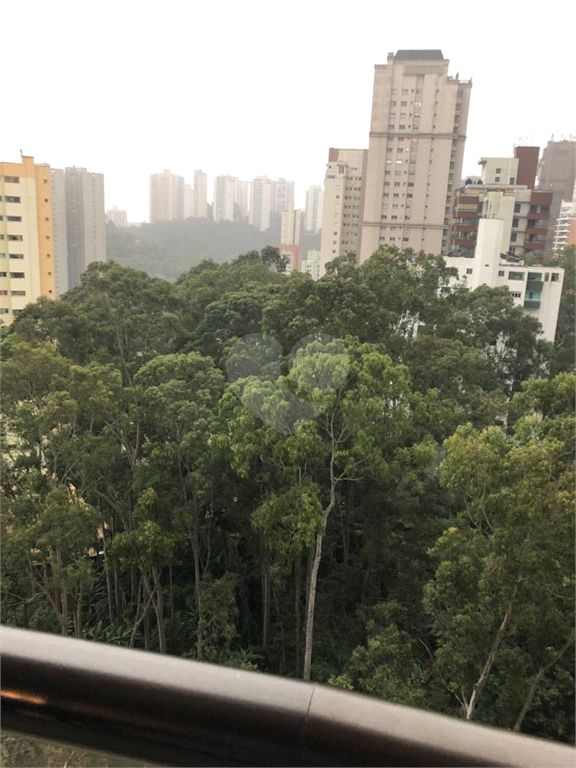 Venda Apartamento São Paulo Vila Suzana REO403601 4