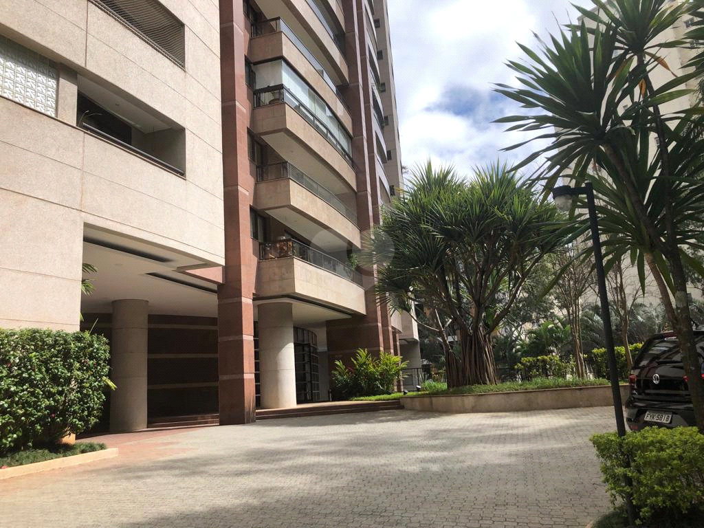 Venda Apartamento São Paulo Vila Suzana REO403601 25