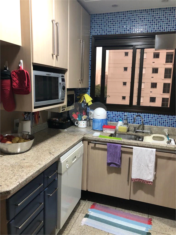 Venda Apartamento São Paulo Vila Suzana REO403601 21