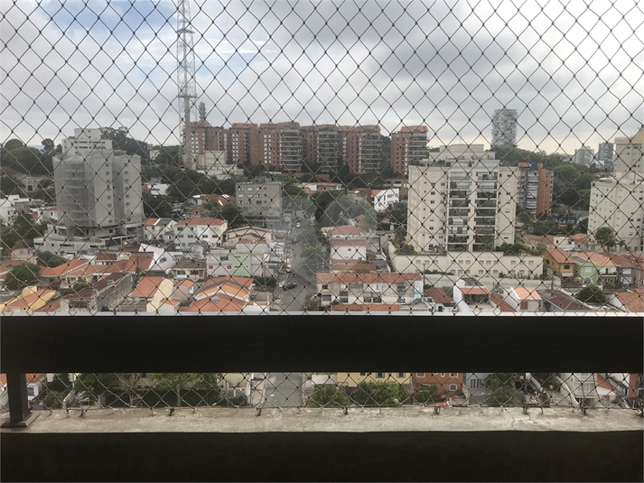 Venda Cobertura São Paulo Alto Da Lapa REO403609 23