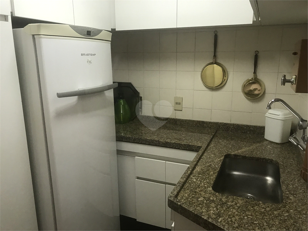 Venda Cobertura São Paulo Alto Da Lapa REO403609 18