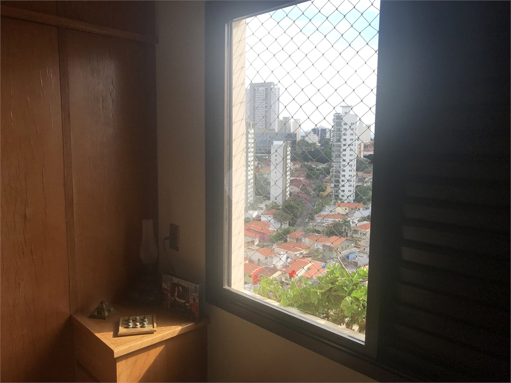 Venda Cobertura São Paulo Alto Da Lapa REO403609 29