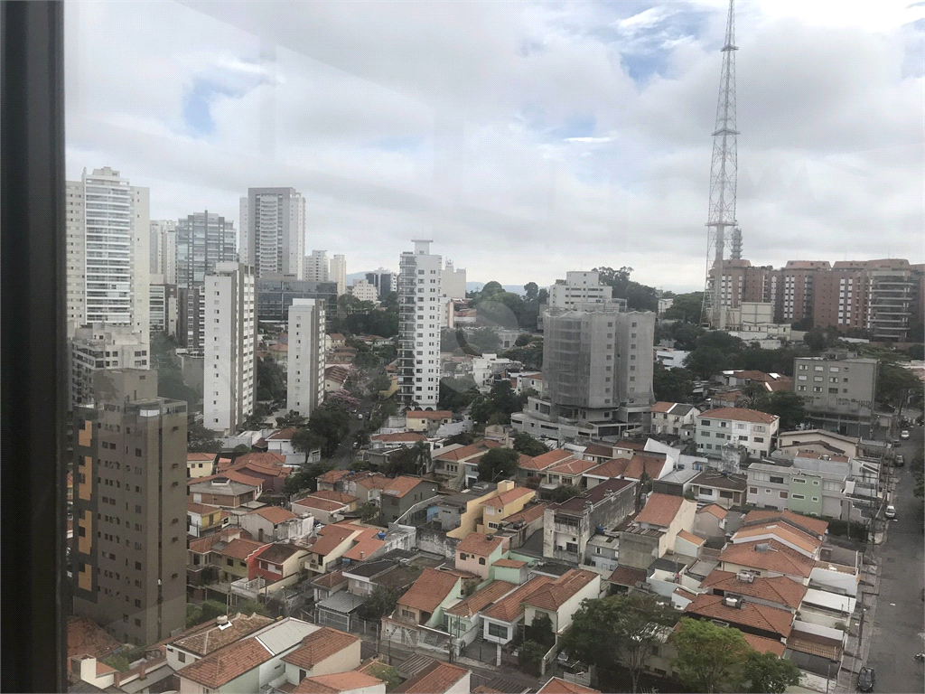 Venda Cobertura São Paulo Alto Da Lapa REO403609 8