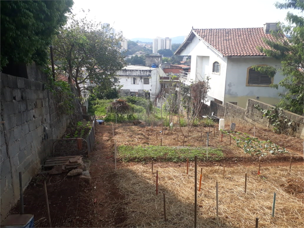 Venda Terreno São Paulo Água Fria REO403625 6