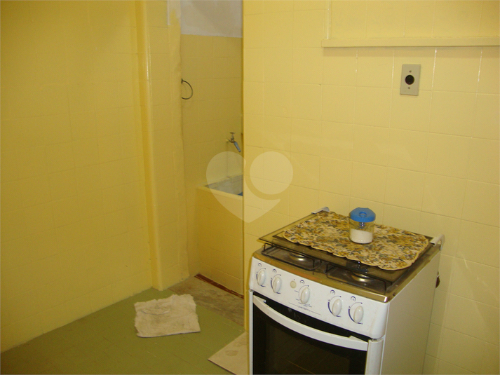 Venda Apartamento Rio De Janeiro Praça Da Bandeira REO403630 44