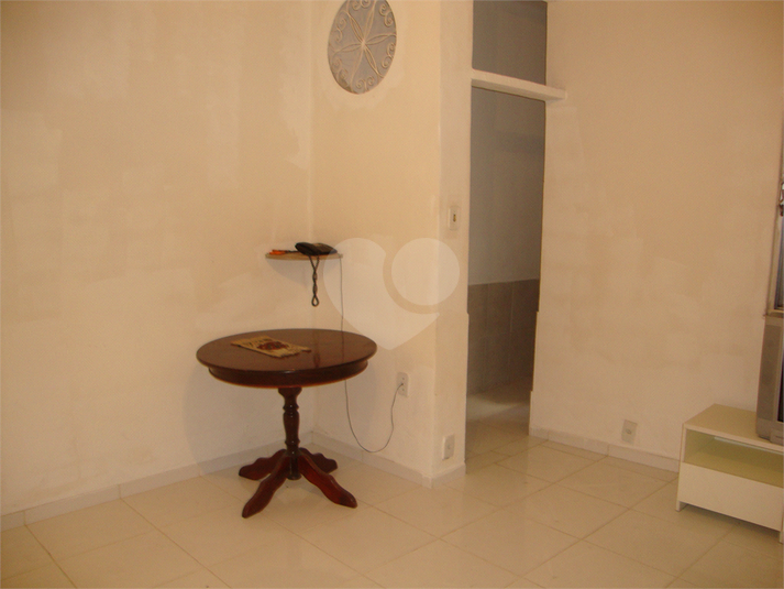 Venda Apartamento Rio De Janeiro Praça Da Bandeira REO403630 49