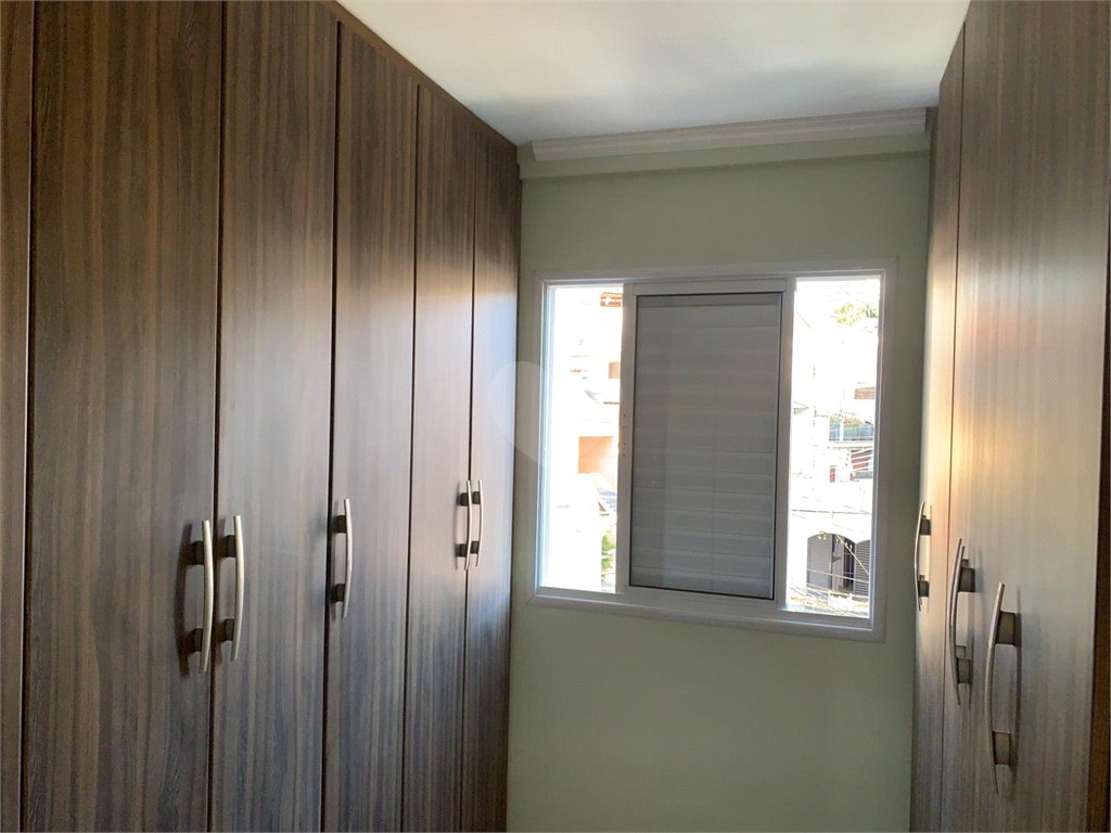 Venda Apartamento São Paulo Parque Mandaqui REO403655 10