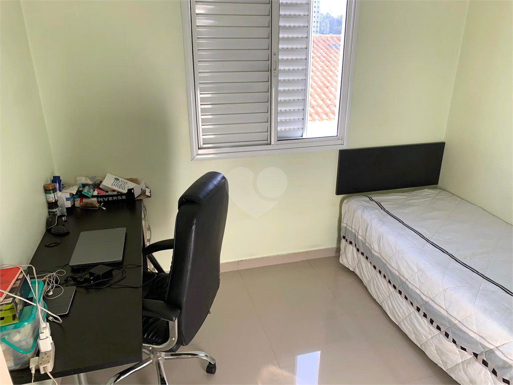 Venda Apartamento São Paulo Parque Mandaqui REO403655 21