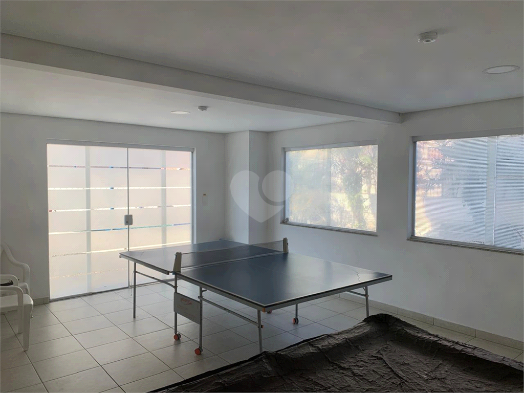 Venda Apartamento São Paulo Parque Mandaqui REO403655 22