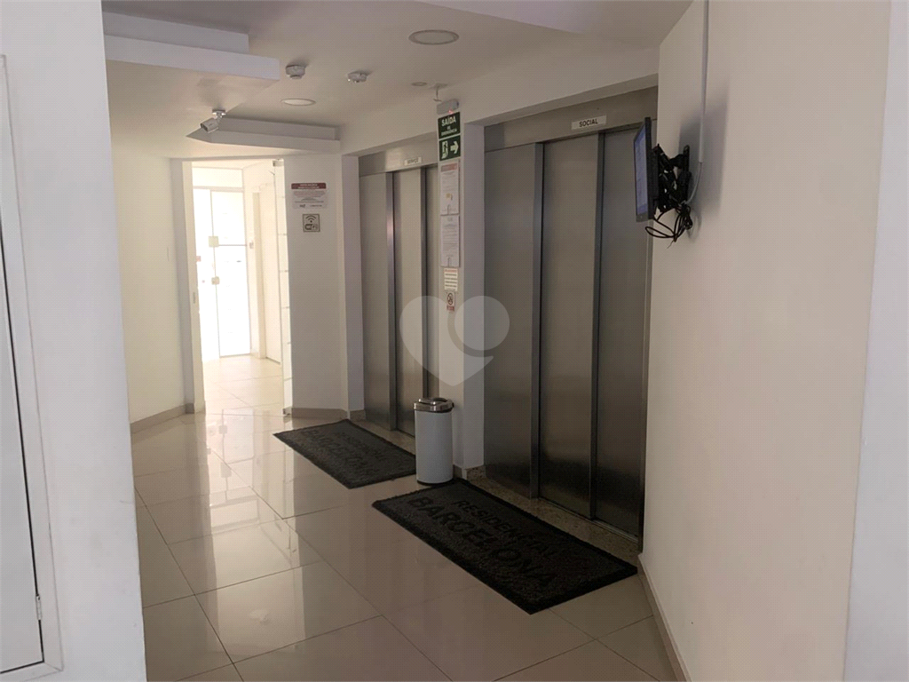 Venda Apartamento São Paulo Parque Mandaqui REO403655 28