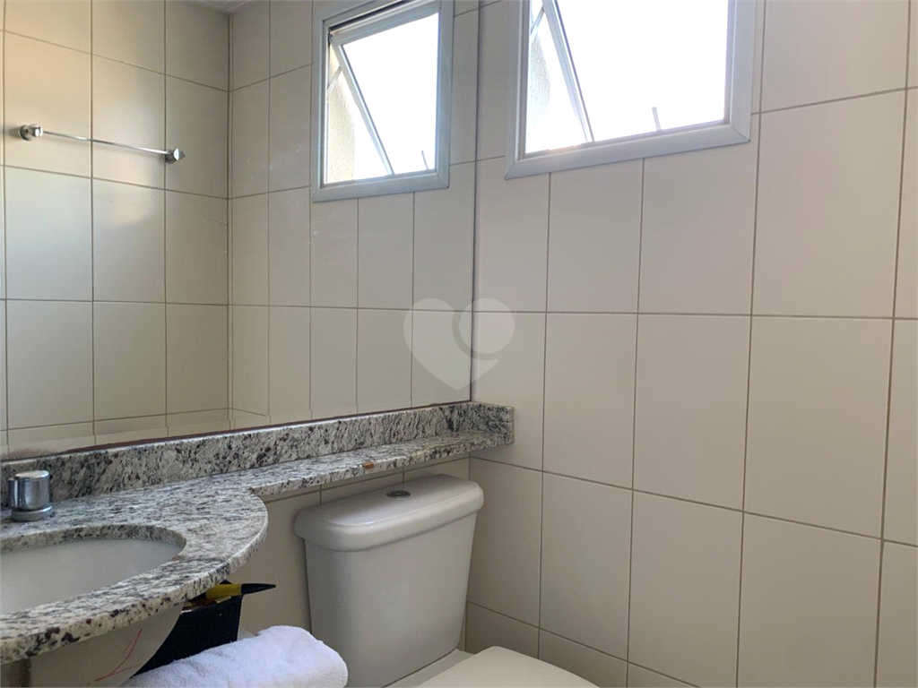 Venda Apartamento São Paulo Parque Mandaqui REO403655 13