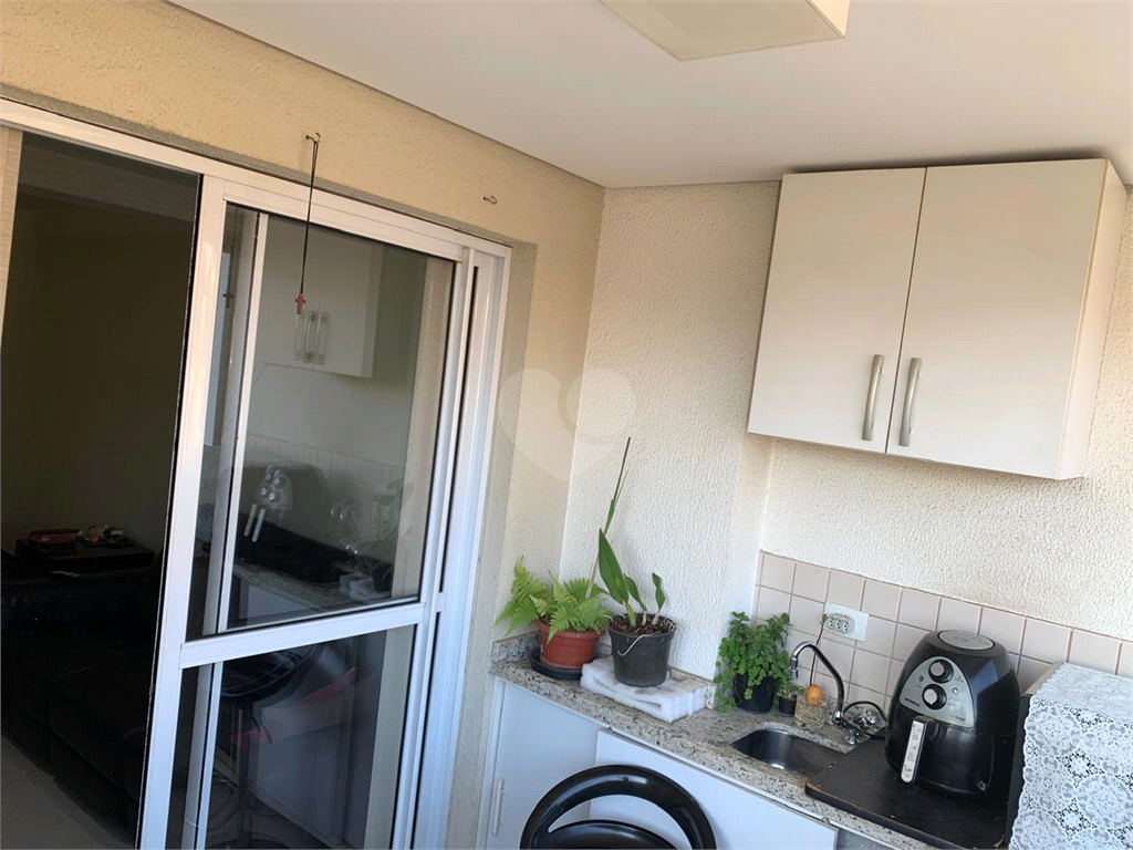 Venda Apartamento São Paulo Parque Mandaqui REO403655 8