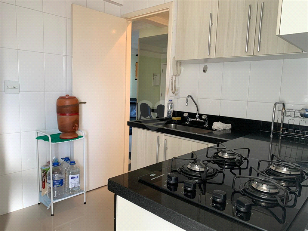 Venda Apartamento São Paulo Parque Mandaqui REO403655 14