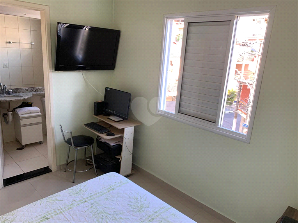 Venda Apartamento São Paulo Parque Mandaqui REO403655 9