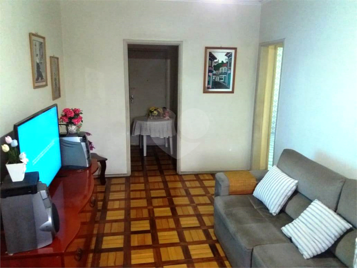 Venda Apartamento Rio De Janeiro Vila Da Penha REO403687 2