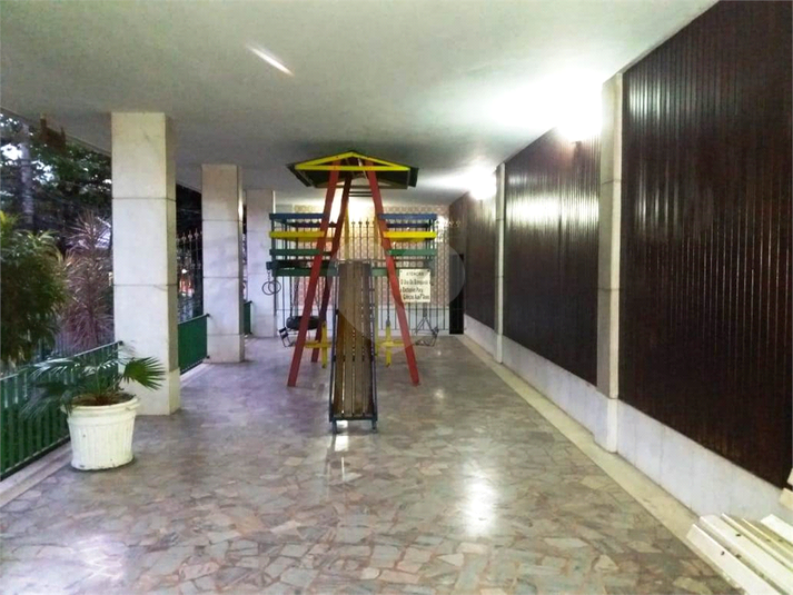 Venda Apartamento Rio De Janeiro Vila Da Penha REO403687 16