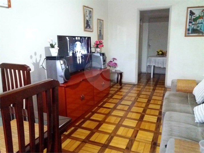 Venda Apartamento Rio De Janeiro Vila Da Penha REO403687 3