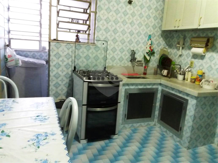 Venda Apartamento Rio De Janeiro Vila Da Penha REO403687 20