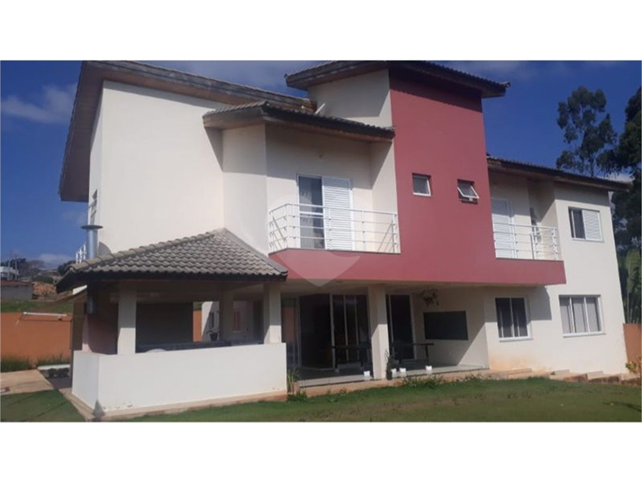 Venda Loteamento Sorocaba Jardim Novo Mundo REO403717 42