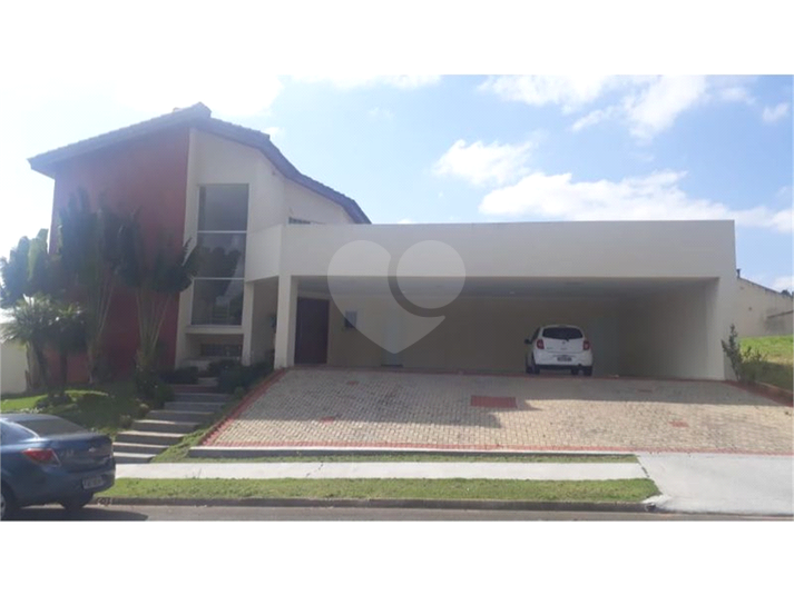 Venda Loteamento Sorocaba Jardim Novo Mundo REO403717 1