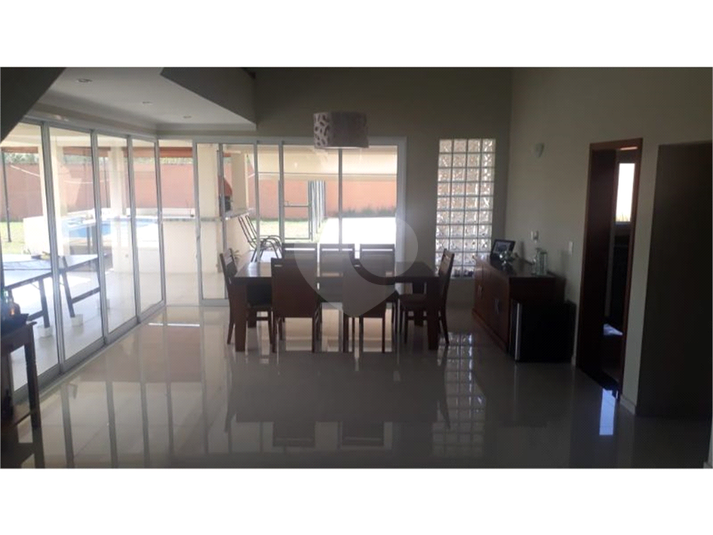 Venda Loteamento Sorocaba Jardim Novo Mundo REO403717 2