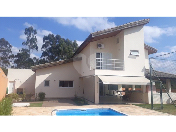 Venda Loteamento Sorocaba Jardim Novo Mundo REO403717 43