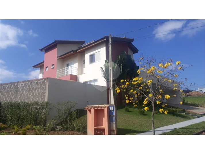 Venda Loteamento Sorocaba Jardim Novo Mundo REO403717 47