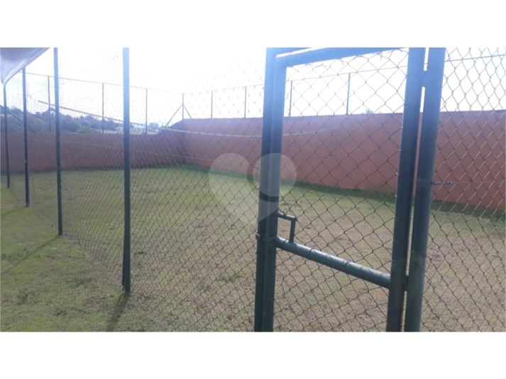 Venda Loteamento Sorocaba Jardim Novo Mundo REO403717 44