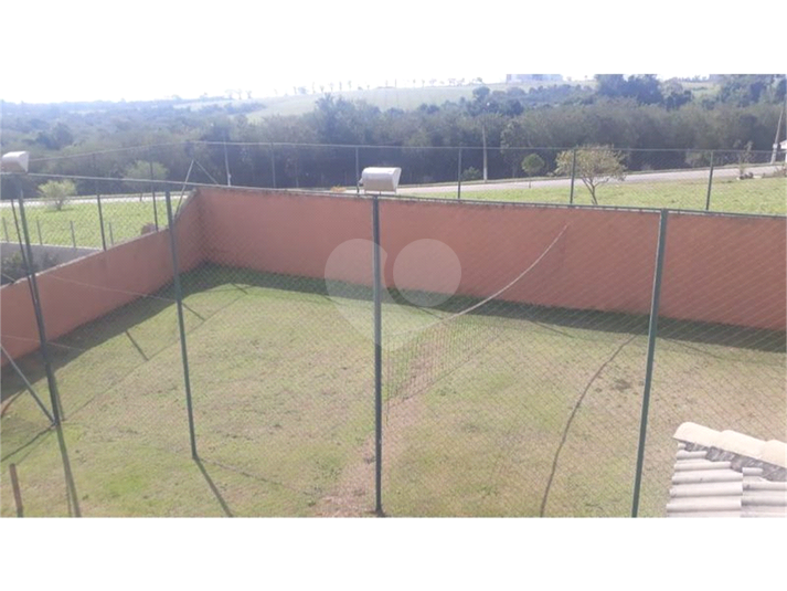 Venda Loteamento Sorocaba Jardim Novo Mundo REO403717 25