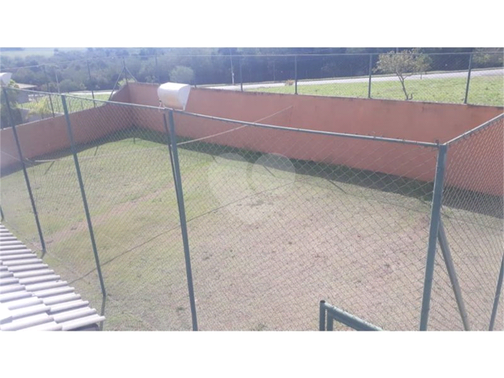 Venda Loteamento Sorocaba Jardim Novo Mundo REO403717 32