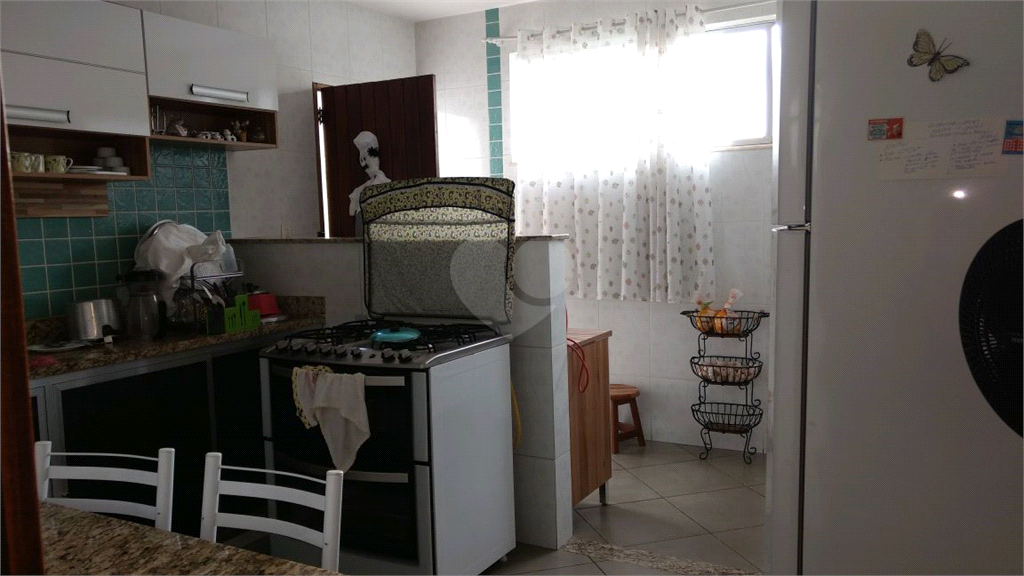 Venda Casa Rio De Janeiro Higienópolis REO403739 13