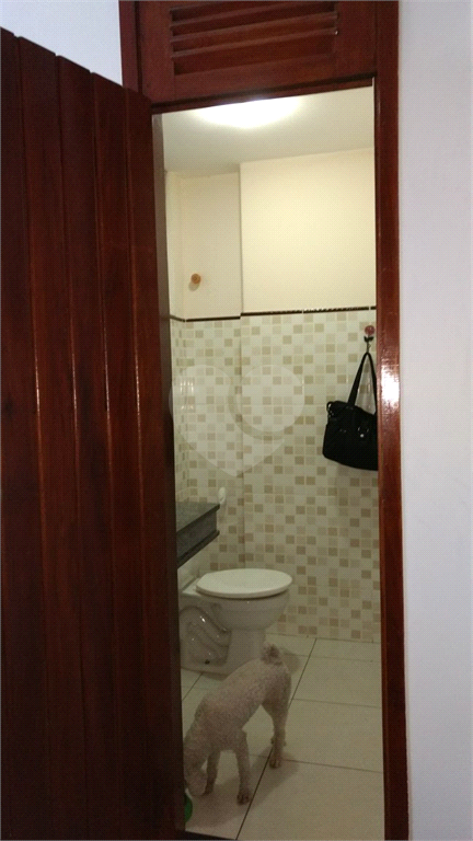 Venda Casa Rio De Janeiro Higienópolis REO403739 7