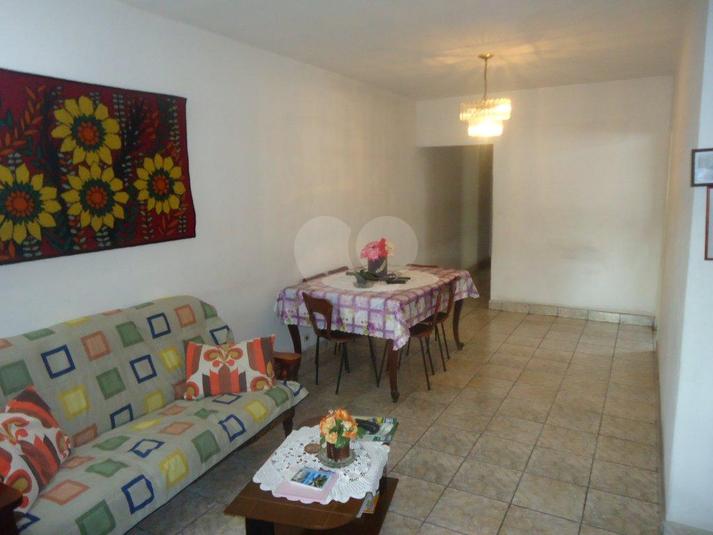 Venda Casa São Paulo Parque Colonial REO40375 4