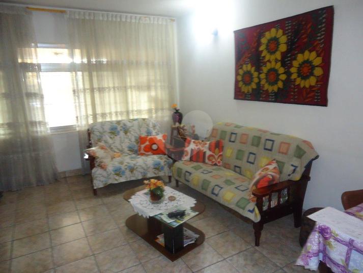 Venda Casa São Paulo Parque Colonial REO40375 1